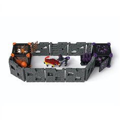 Schleich Eldrador Creatures Arena: Lava contro ombra   42673 2