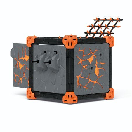 Schleich Eldrador Creatures BattleCave Iena di lava    42674