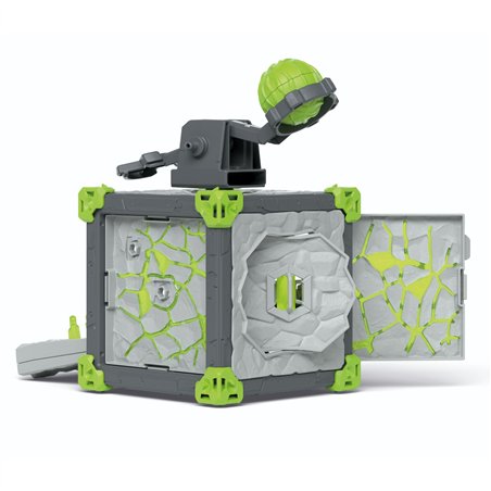 Schleich Eldrador Creatures BattleCave Camal.di pietra 42677