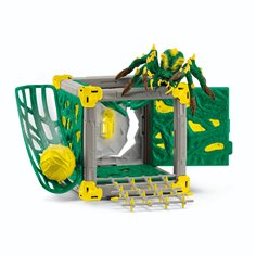 Schleich Eldrador Creatures BattleCave Tarantola       42678