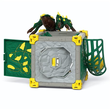 Schleich Eldrador Creatures BattleCave Tarantola       42678