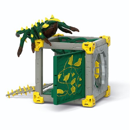 Schleich Eldrador Creatures BattleCave Tarantola       42678