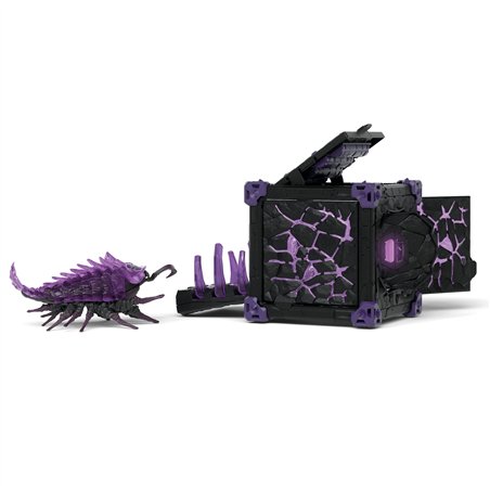 Schleich Eldrador Creatures BattleCave Shadow Bug      42675