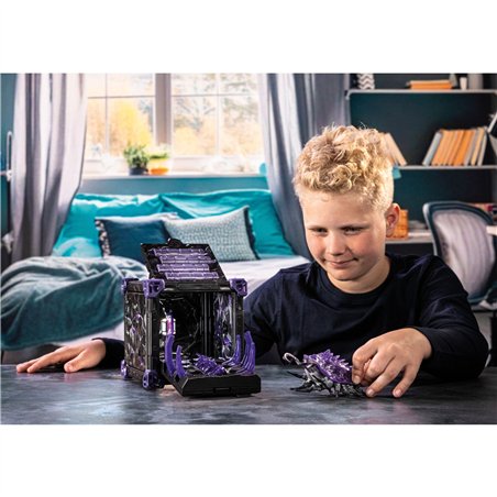 Schleich Eldrador Creatures BattleCave Shadow Bug      42675