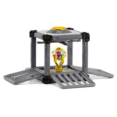 Schleich Eldrador Creatures BattleCave Super cristallo 42702