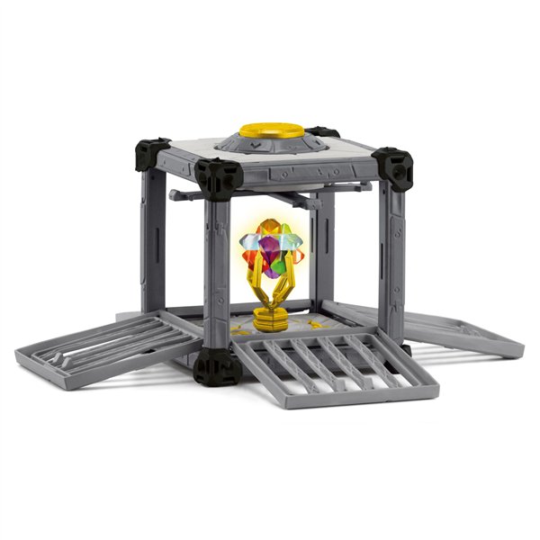 Schleich Eldrador Creatures BattleCave Super cristallo 42702