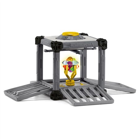 Schleich Eldrador Creatures BattleCave Super cristallo 42702