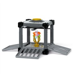 Schleich Eldrador Creatures BattleCave Super cristallo 42702 2