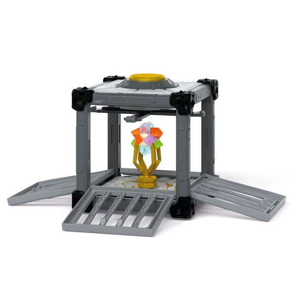 Schleich Eldrador Creatures BattleCave Super cristallo 42702