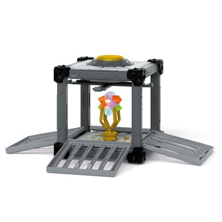 Schleich Eldrador Creatures BattleCave Super cristallo 42702