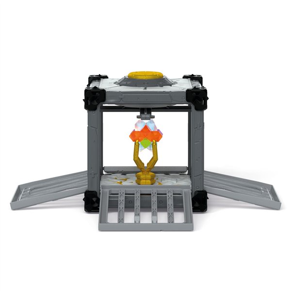 Schleich Eldrador Creatures BattleCave Super cristallo 42702