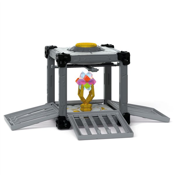 Schleich Eldrador Creatures BattleCave Super cristallo 42702