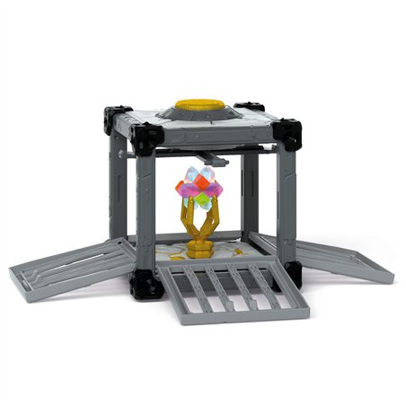 Schleich Eldrador Creatures BattleCave Super cristallo 42702