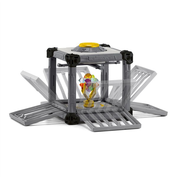 Schleich Eldrador Creatures BattleCave Super cristallo 42702