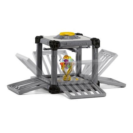 Schleich Eldrador Creatures BattleCave Super cristallo 42702