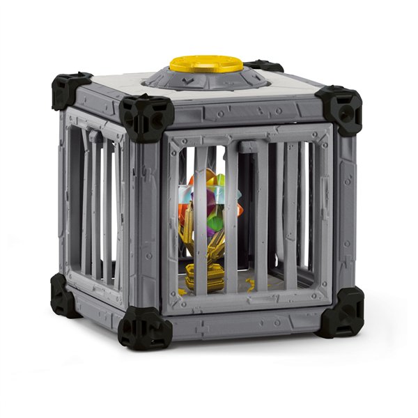 Schleich Eldrador Creatures BattleCave Super cristallo 42702