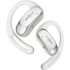 Shokz OpenFit Air bianco 2
