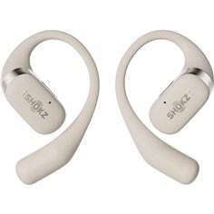 Shokz OpenFit Beige