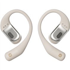 Shokz OpenFit Beige 2