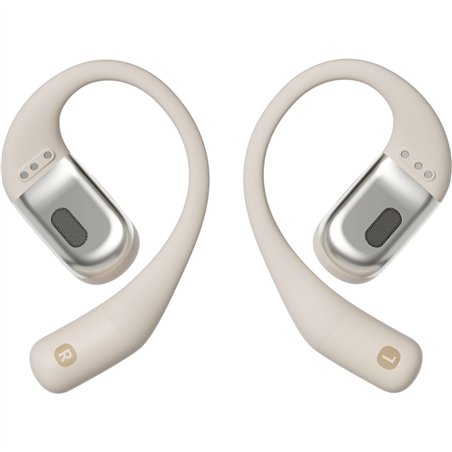 Shokz OpenFit Beige