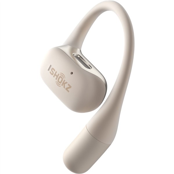Shokz OpenFit Beige