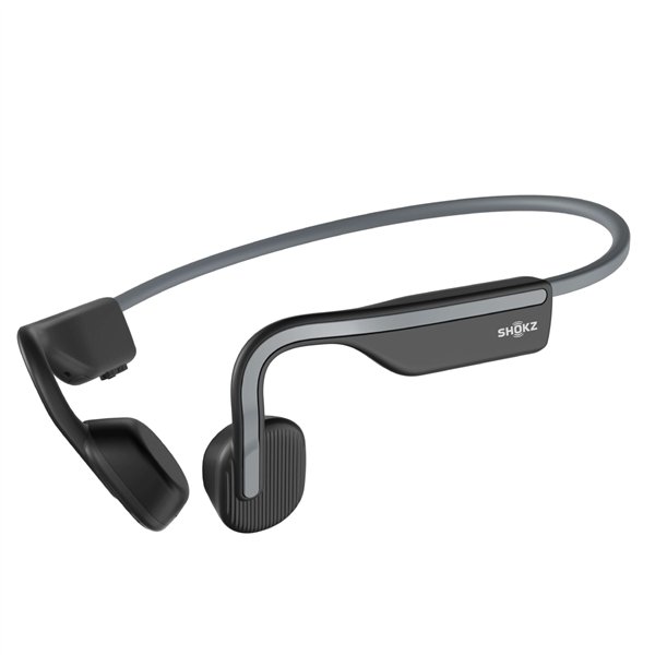 Shokz OpenMove grigio