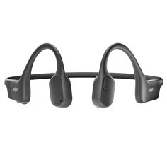 Shokz OpenRun nero USB-C 2