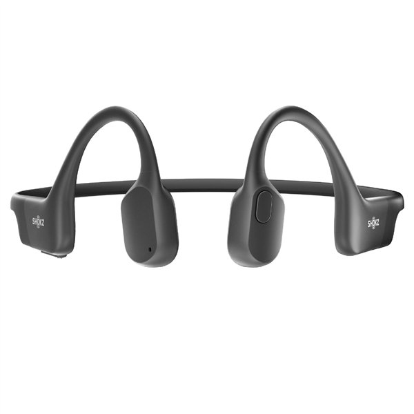 Shokz OpenRun nero USB-C