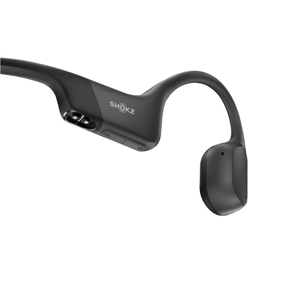 Shokz OpenRun nero USB-C