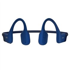 Shokz OpenRun blu USB-C 2
