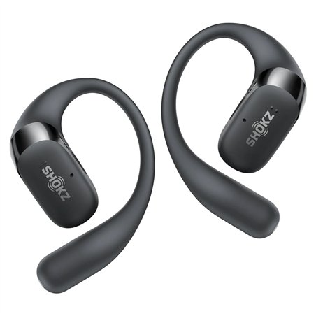 Shokz OpenFit 2+ nero