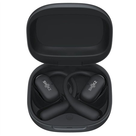 Shokz OpenFit 2+ nero