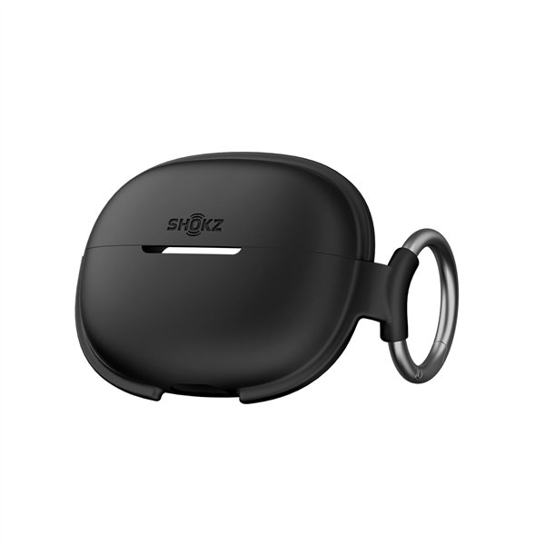 Shokz OpenDots One nero