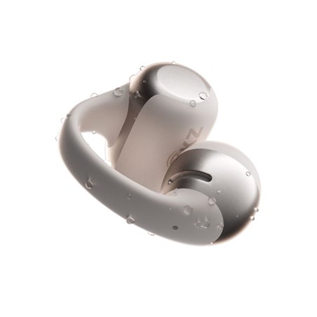 Shokz OpenDots One Grigio