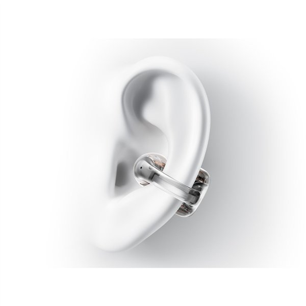 Shokz OpenDots One Grigio