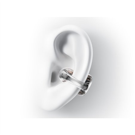 Shokz OpenDots One Grigio