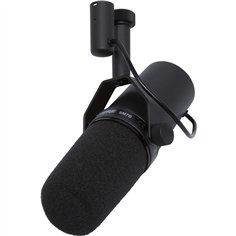 Shure SM7B