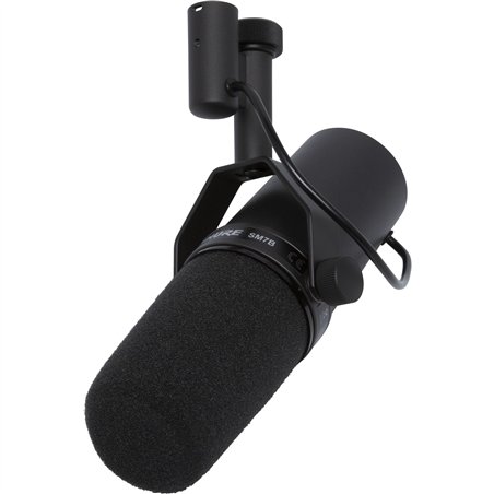 Shure SM7B