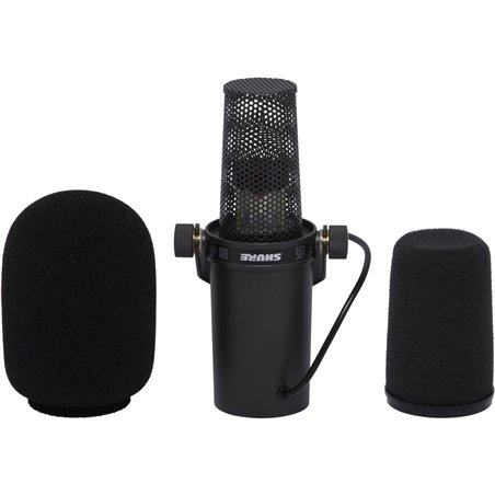 Shure SM7B