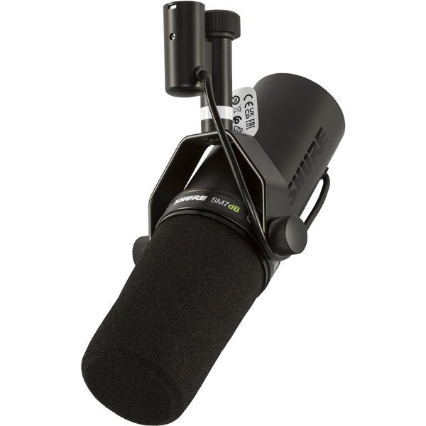 Shure SM7DB