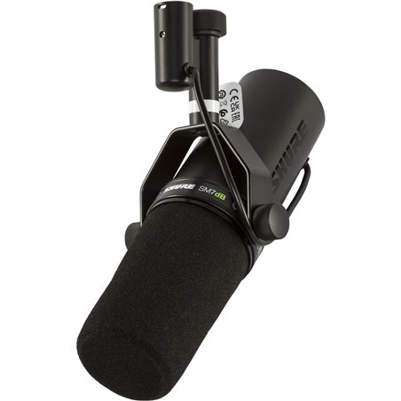Shure SM7DB