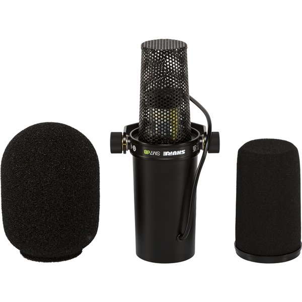 Shure SM7DB
