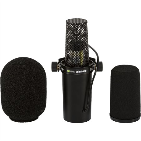Shure SM7DB