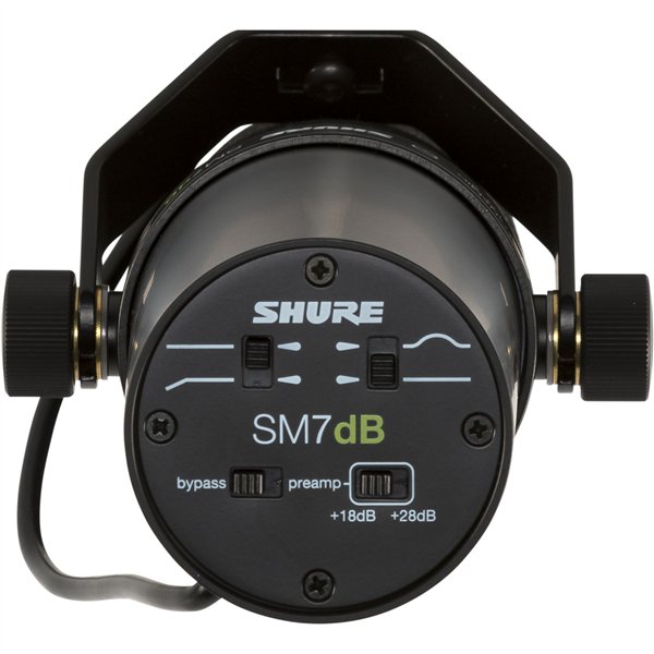 Shure SM7DB