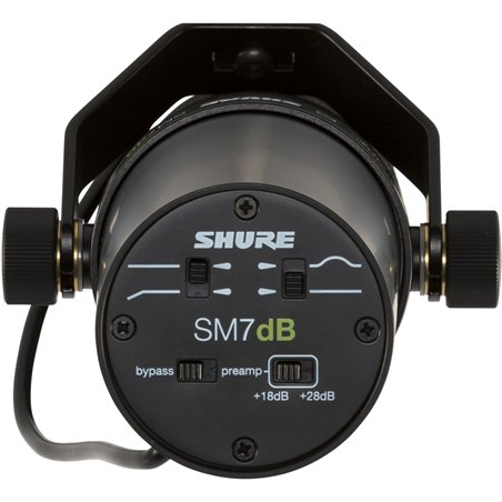 Shure SM7DB