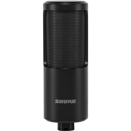 Shure SM4 nero