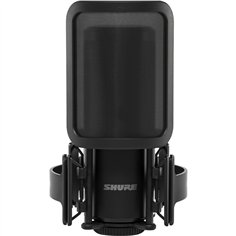 Shure SM4 Set nero