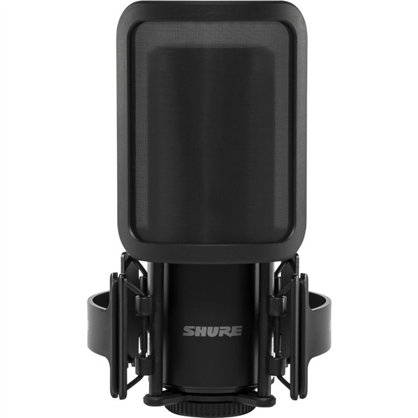 Shure SM4 Set nero
