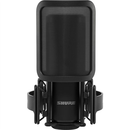 Shure SM4 Set nero