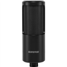 Shure SM4 Set nero 2